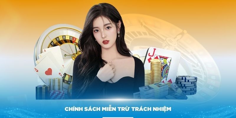 Chính sách miễn trách nhiệm NEW88 vô cùng cần thiết