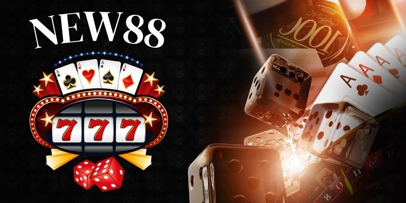 Đa dạng các thể loại Casino NEW88 cực hấp dẫn