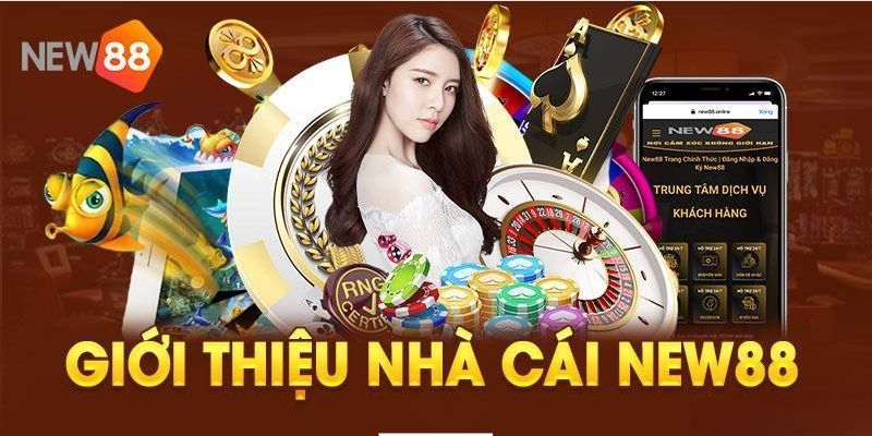 Giới thiệu về NEW88 cơ bản cho tân thủ