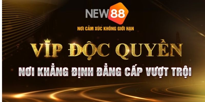 Tầm nhìn xa của nhà cái NEW88 trong thị trường cá cược