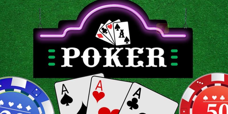 Đôi nét về Poker mà bạn cần nắm