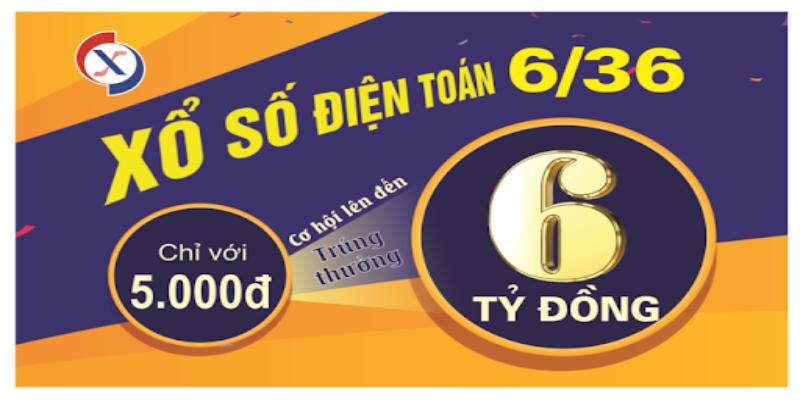 Điện toán gây sốt với các jackpot tích lũy cực khủng